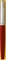 Parker Jotter Originals rot, rechte Hand, mittel Vorschaubild