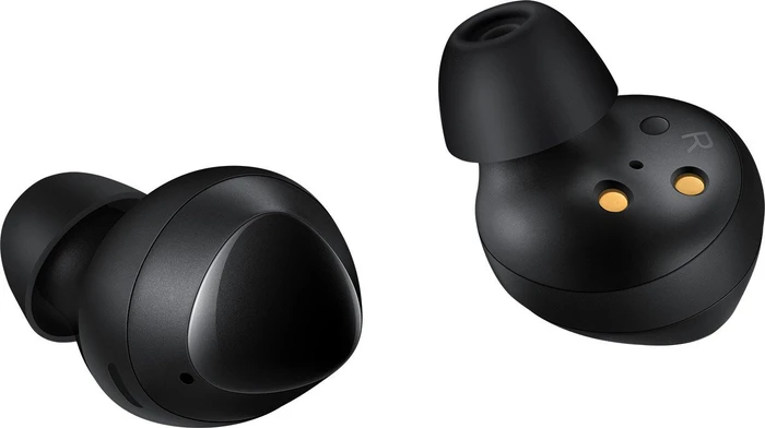 Samsung Galaxy Buds schwarz