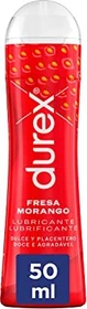Durex Play Sweet Strawberry Gleitgel,     50ml