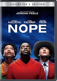 Nope (DVD)