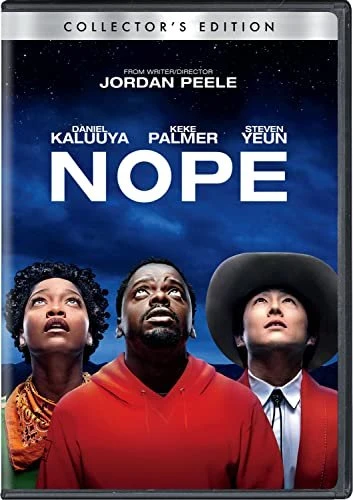 Nope (DVD)