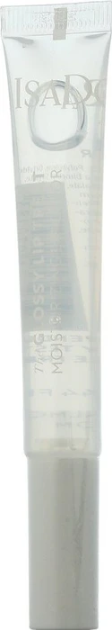 IsaDora Glossy Lip Treat Lipgloss 00 clear, 13ml
