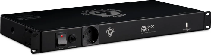 Black Lion Audio PG-X Power Conditioner