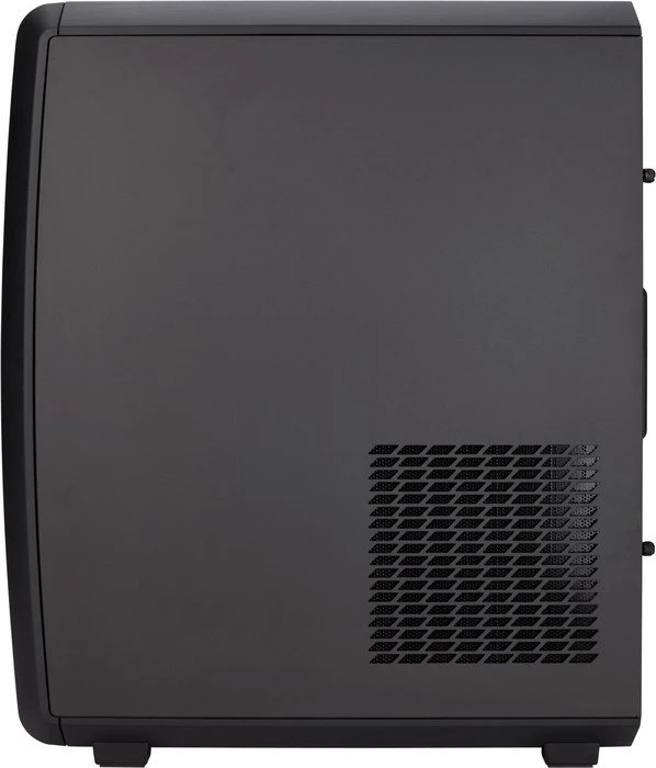Corsair Carbide Series Air 740 schwarz, Acrylfenster