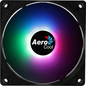 AeroCool Frost 12 FRGB, 120mm