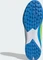 adidas F50 League TF lucid ray blue/team solar yellow 2/lucid aquamarine Vorschaubild