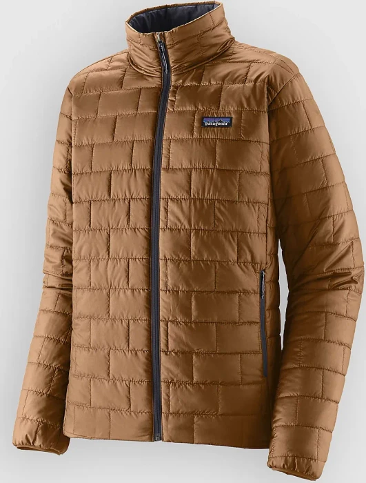 Patagonia Nano Puff Jacke (Herren)