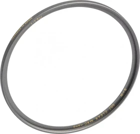 B+W Clear neutral (007) T-PRO MRC nano 60mm