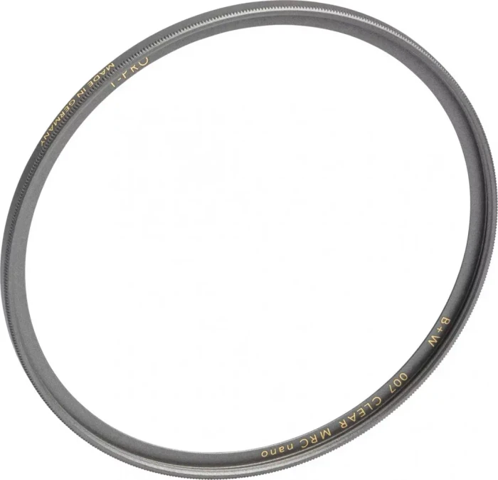 B+W Clear neutral (007) T-PRO MRC nano
