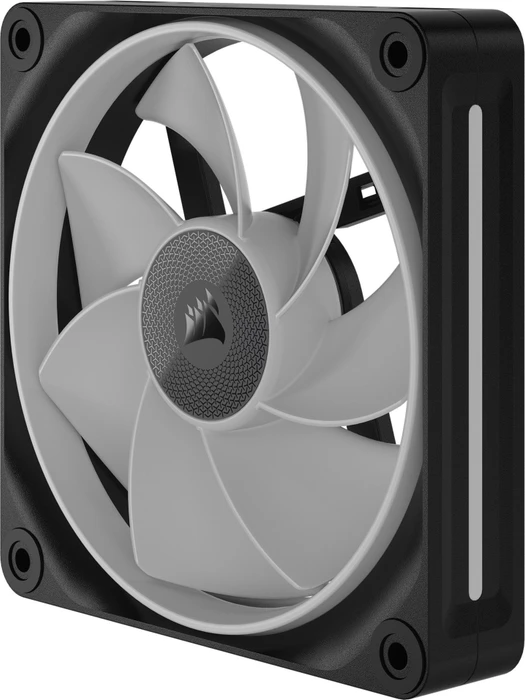 Corsair iCUE LINK LX120-R RGB Expansion Kit, schwarz, 120mm