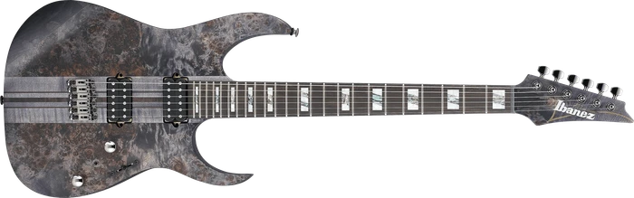 Ibanez RGT1221PB DTF Deep Twilight Flat