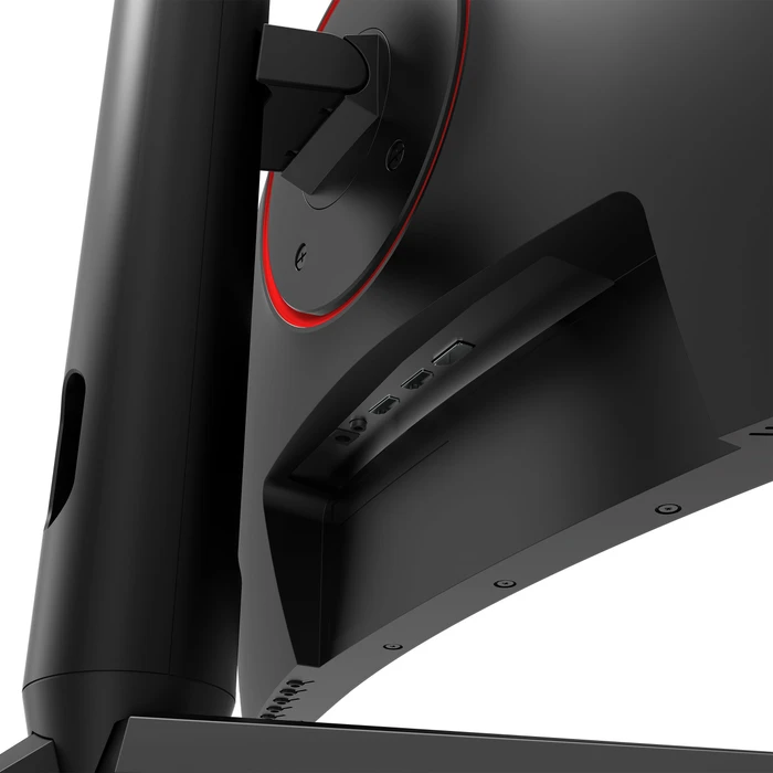 MSI Optix G271CQPDE, 27"