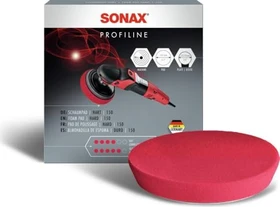 Sonax Profiline SchaumPad hart 150
