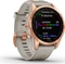 Garmin Fenix 7S Solar rose gold/light sand Vorschaubild