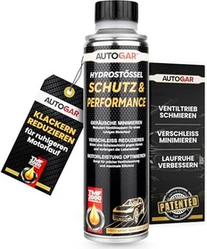 AutoGar Hydrostössel Schutz & Performance 250ml