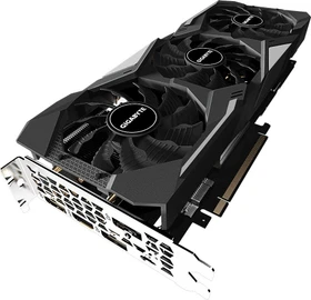 GIGABYTE GeForce RTX 2070 SUPER Gaming OC 8G, 8GB GDDR6, HDMI, USB-C, 3x DP