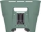 Basil Cento Neo WSL Fahrradkorb silvergreen Vorschaubild