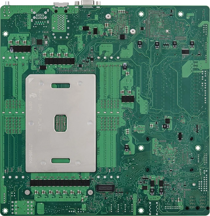 ASRock Rack SPC621D8U-2T (Intel 4189-4)
