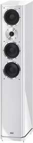 Heco Aleva GT 602 weiß, Stück