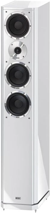 Heco Aleva GT 602 weiß, Stück