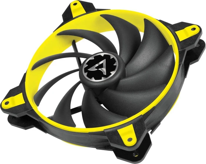 ARCTIC BioniX F140 PWM PST gelb, 140mm