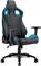 Sharkoon Elbrus 2 Gamingstuhl, schwarz/blau Vorschaubild