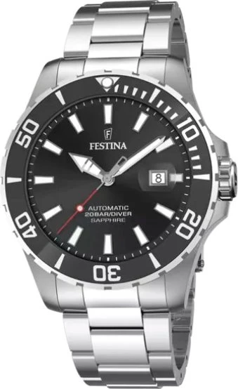 Festina Automatik F20531/4