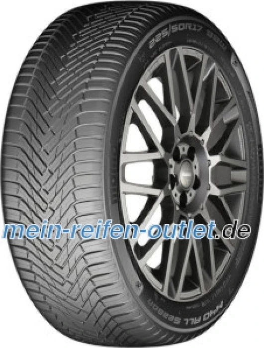 Momo M40 All Season