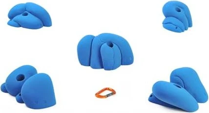 Entre Prises Roof Jugs XL Klettergriffe