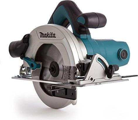 Makita HS6601 Elektro-Handkreissäge