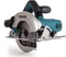 Makita HS6601 Elektro-Handkreissäge Vorschaubild