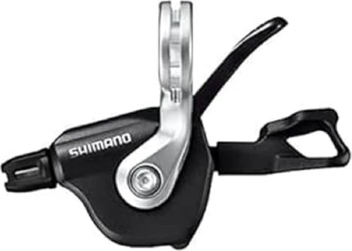 Shimano SL-RS700 2-fach Trigger-Schalthebel links
