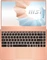 MSI Modern 14 B11M-089, Beige Mousse, Core i7-1165G7, 8GB RAM, 512GB SSD, DE Vorschaubild