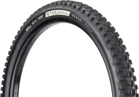 Teravail Kessel 27.5x2.5" Durable Reifen schwarz