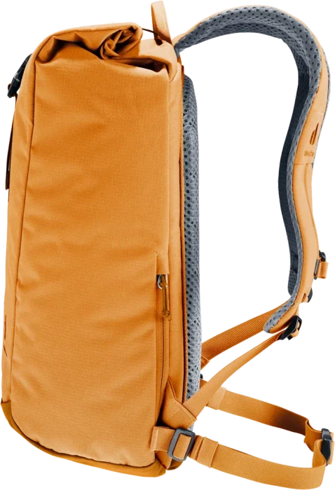 Deuter StepOut 22 amber/maple
