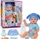 Zapf creation BABY born Puppe - Jonas Click & Play (840078)