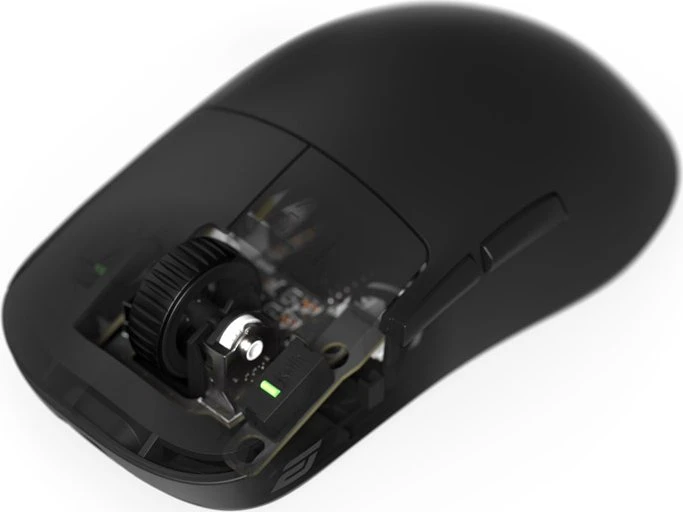 Endgame Gear OP1we Wireless Gaming Mouse schwarz, USB