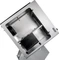 AZZA Cube Mini 805, Glasfenster, Mini-ITX Vorschaubild