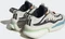 adidas Alphaboost V1 chalk white/pulse mint/screaming orange Vorschaubild