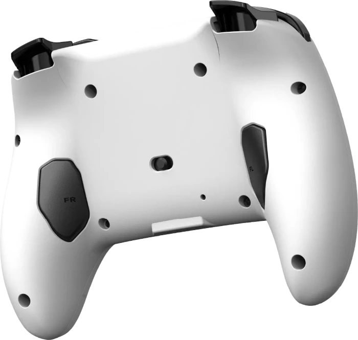 Hori Horipad Turbo Wireless Controller frost (Switch 2/Switch)