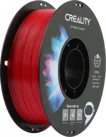 Creality rot, Spule, 1.75mm, 1.00kg