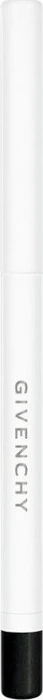 Givenchy Khol Couture waterproof Kajalstift 01 black, 0.3g