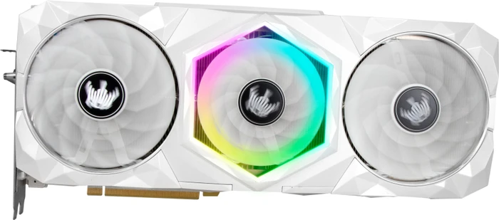 KFA2 GeForce RTX 3080 Ti HOF, 12GB GDDR6X, HDMI, 3x DP