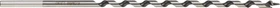 Milwaukee Holzspiralbohrer, 6x155x230mm, 1 Stück