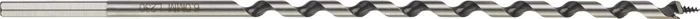 Milwaukee Holzspiralbohrer, 6x155x230mm, 1 Stück