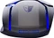Tesoro Gandiva H1L Laser Gaming Mouse, USB Vorschaubild