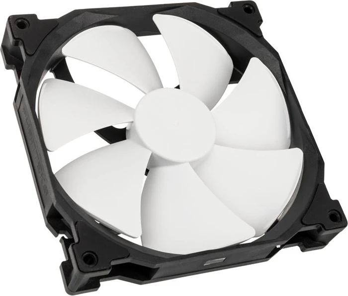 Phanteks PH-F140MP V2, schwarz/weiß, 140mm
