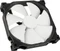 Phanteks PH-F140MP V2, schwarz/weiß, 140mm Vorschaubild
