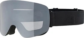 Alpina Penken black matt/mirror black
