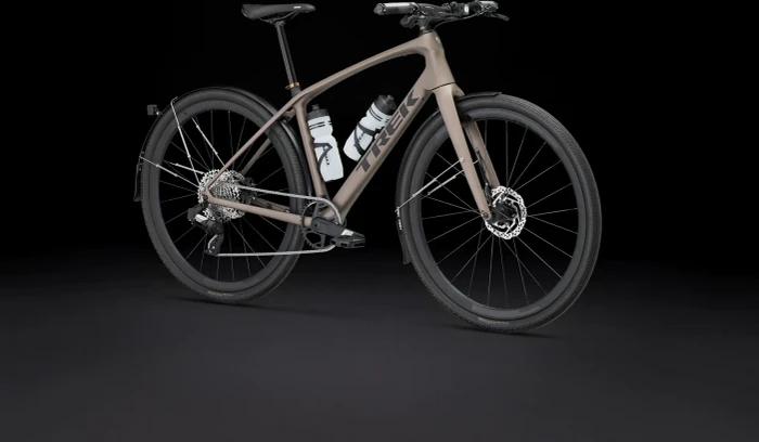 Trek FX Sport 6 matte bronze age/deep smoke Modell 2025